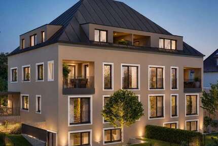 Wohnung Ravensburg Eschach - 4 Zimmer, 105 m&sup2;, 779.442&euro; | Angebot:27708895