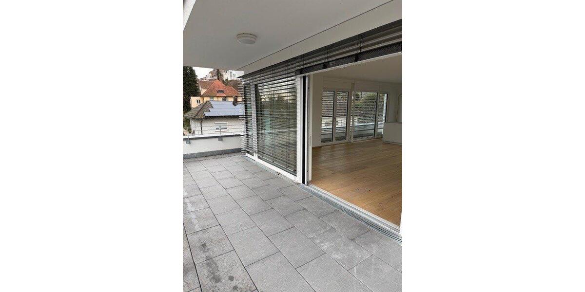 Dachgeschoßwohnung Überlingen - 3 Zimmer, 119 m&sup2;, 2.250&euro; | Angebot:26580201