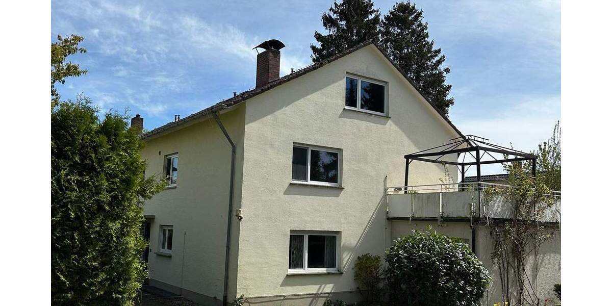 Doppelhaushälfte Konstanz Litzelstetten - 9 Zimmer, 215 m&sup2;, 885.000&euro; | Angebot:25695984