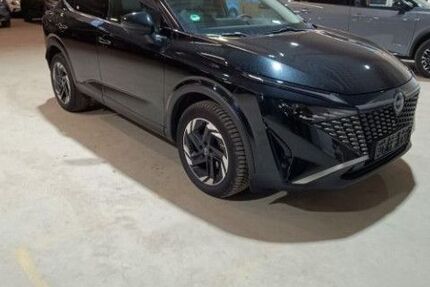 Nissan Qashqai 16.000 km 26.490 &euro; Baienfurt 88255