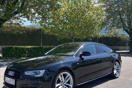Audi A5 178.000 km 16.600 &euro; Wasserburg 88142