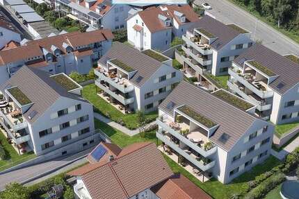 Wohnung Markdorf - 3 Zimmer, 97 m&sup2;, 681.000&euro; | Angebot:25200976