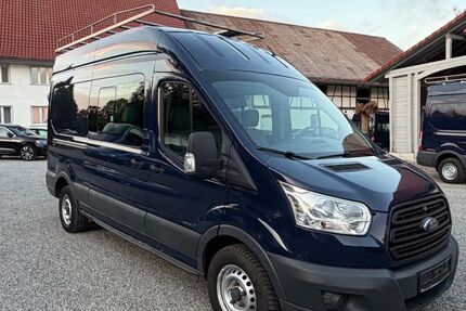 Ford Transit 273.000 km 7.999 &euro; Horgenzell 88263