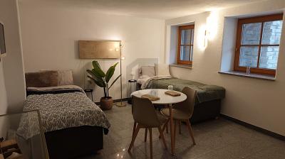 RUHIG, HOCHWERTIG, FÜR KLEINE FAMILIEN - Einfamilienhaus Vogt | Angebot:25939621