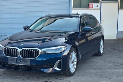 BMW 520 181.000 km 25.500 &euro; Lindau 88131