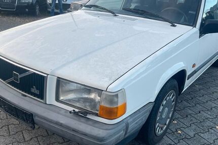 Volvo 740 285.000 km 5.999 &euro; Friedrichshafen 88046