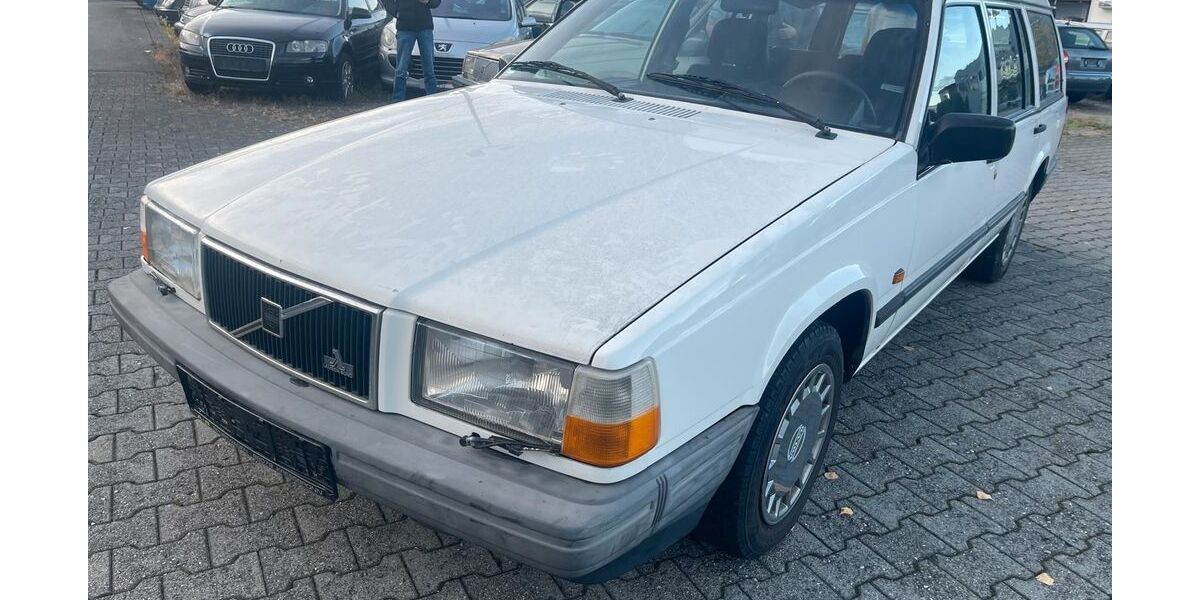 Volvo 740 285.000 km 5.999 &euro; Friedrichshafen 88046