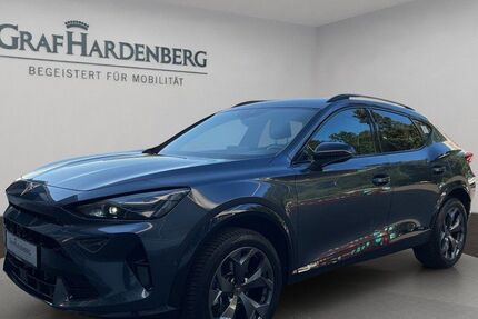 Cupra Formentor 23.800 km 29.960 &euro; Überlingen 88662