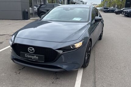 Mazda 3 62.970 km 19.850 &euro; Ravensburg, nähe Bodensee 88213