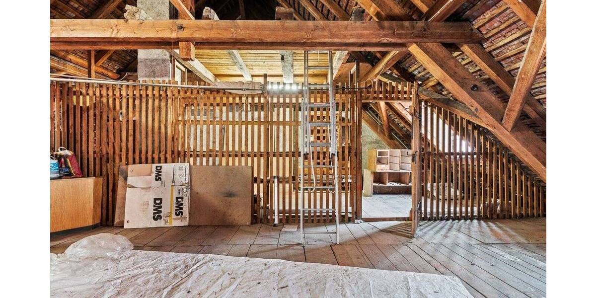 Mehrfamilienhaus, Wohnhaus Meersburg - 6 Zimmer, 250 m&sup2;, 798.000&euro; | Angebot:25679739