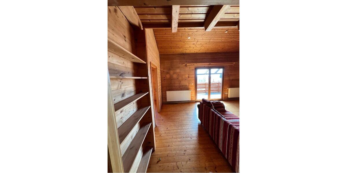 Einfamilienhaus Illmensee - 5 Zimmer, 173 m&sup2;, 470.000&euro; | Angebot:26040104