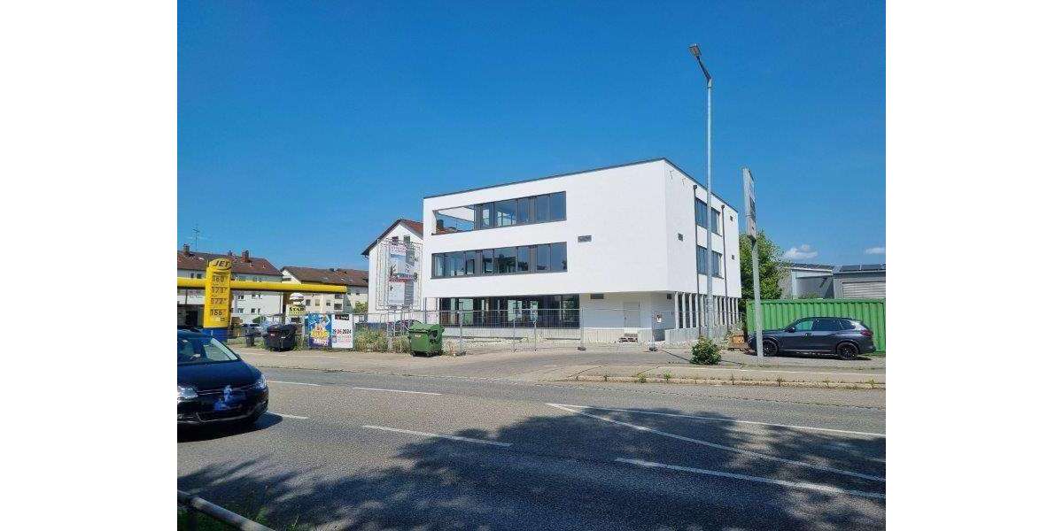 Gewerbeobjekt Friedrichshafen Löwental - 3.660&euro; | Angebot:18904135