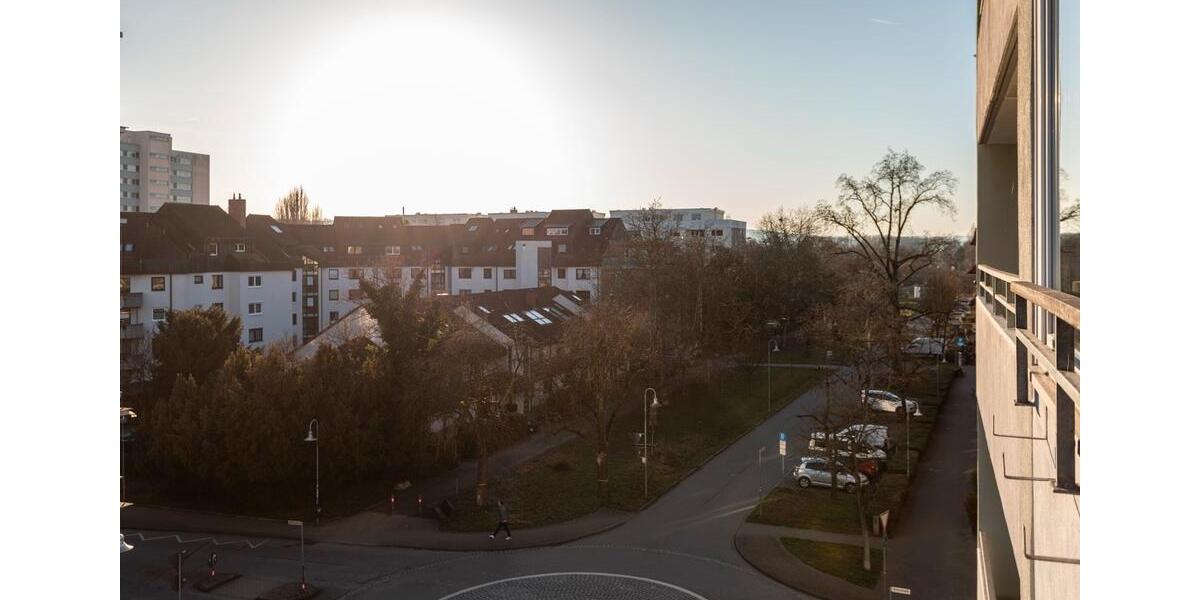 Etagenwohnung Konstanz - 3.5 Zimmer, 120 m&sup2;, 2.150&euro; | Angebot:25280217