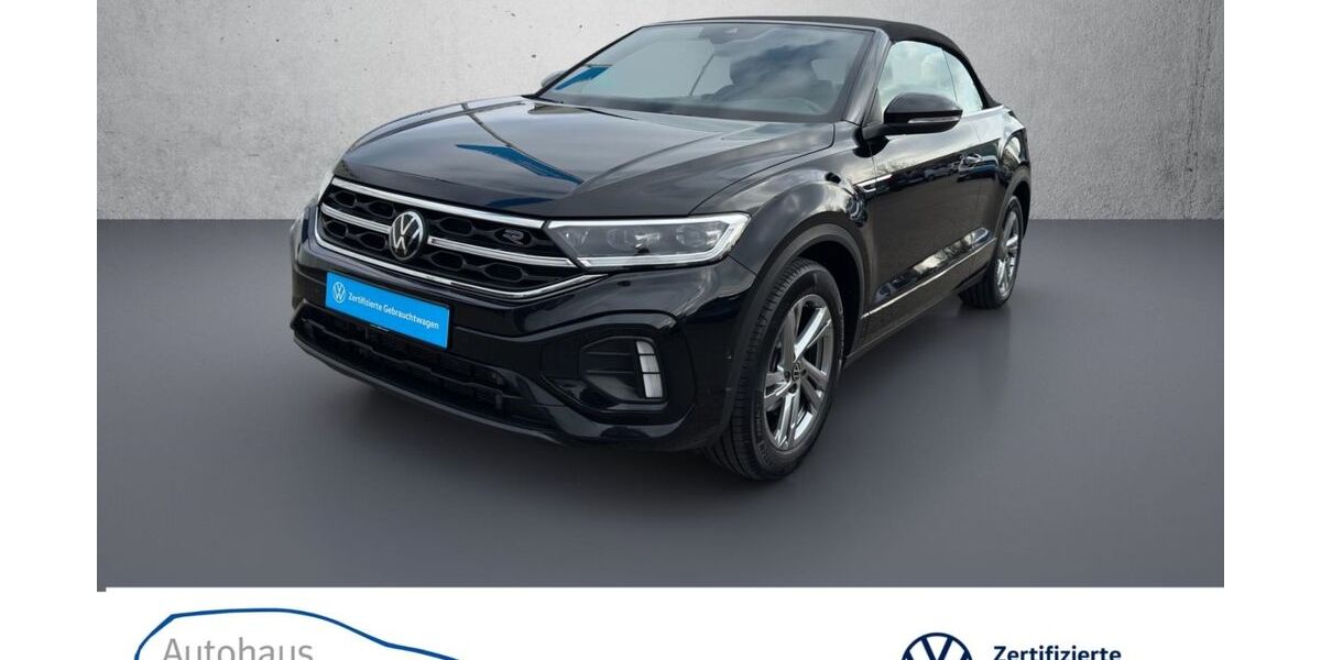 VW T-Roc 64.400 km 27.990 &euro; Markdorf 88677