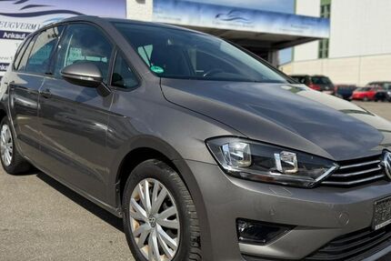 VW Golf Sportsvan 169.728 km 8.000 &euro; Ravensburg 88214