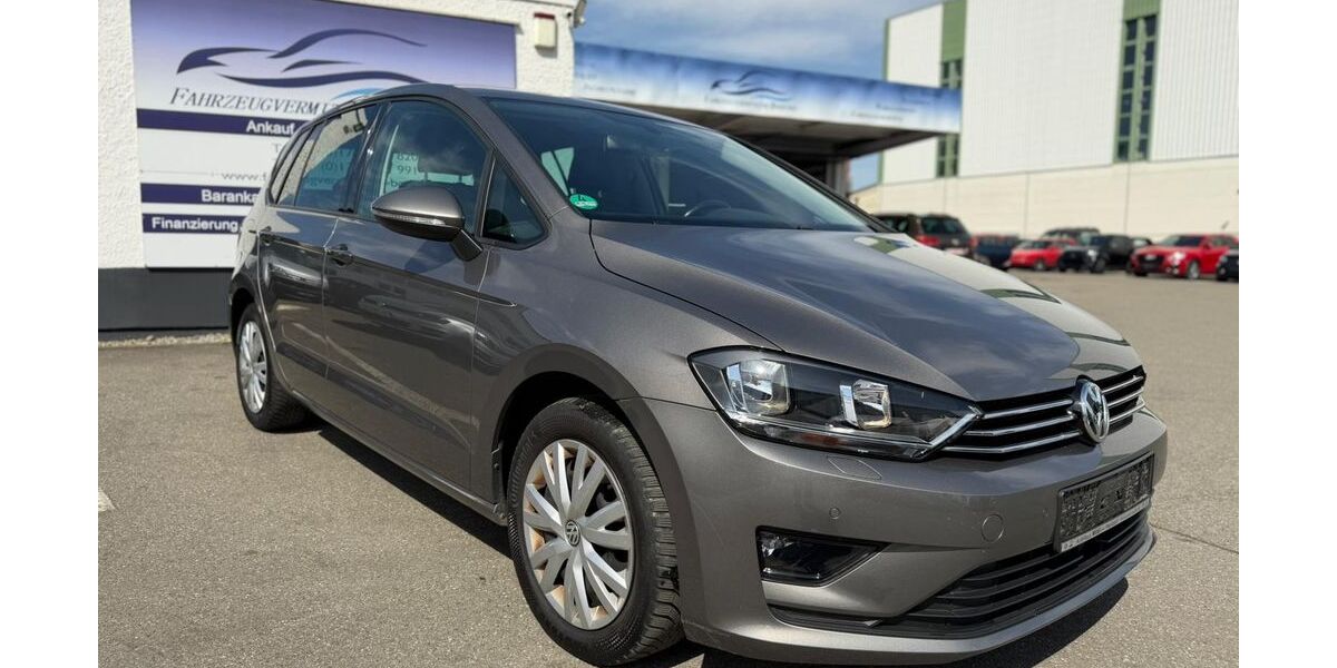 VW Golf Sportsvan 169.728 km 8.000 &euro; Ravensburg 88214