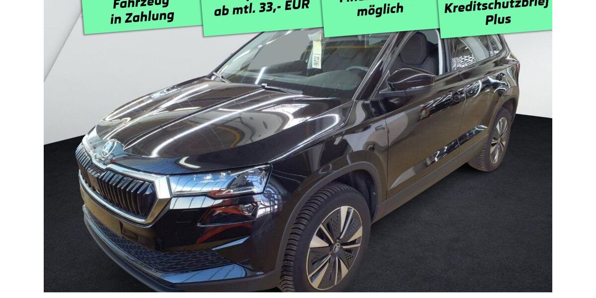 Skoda Karoq 19.030 km 36.250 &euro; Wangen im Allgäu 88239