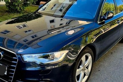 Audi A6 215.200 km 11.000 &euro; Friedrichshafen 88045