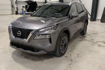 Nissan X-Trail 12.800 km 27.990 &euro; Baienfurt 88255