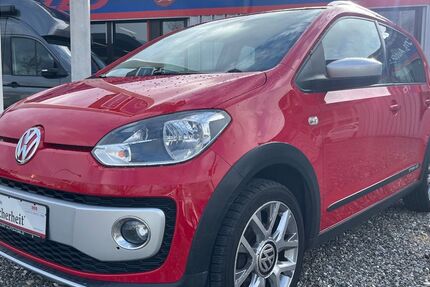 VW up! 66.204 km 10.499 &euro; Konstanz 78467