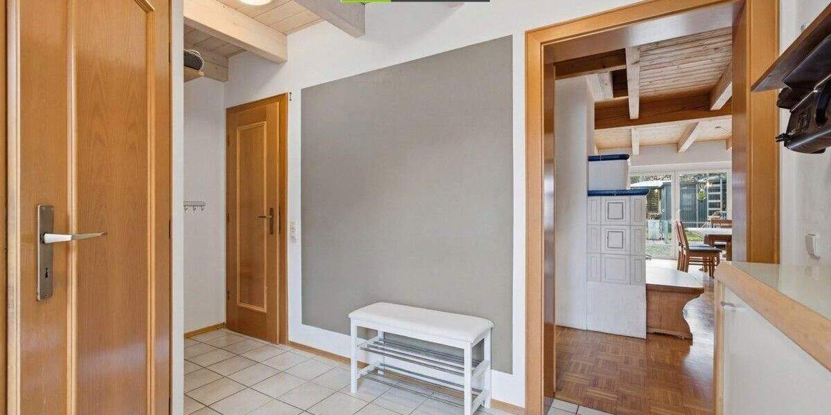 Reihenmittelhaus Salem Beuren - 4 Zimmer, 115 m&sup2;, 440.000&euro; | Angebot:25693630