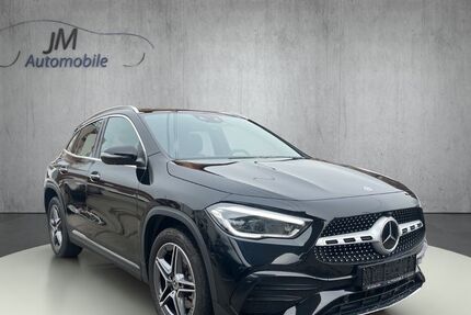 Mercedes-Benz GLA 250 107.200 km 29.900 &euro; Meckenbeuren 88074