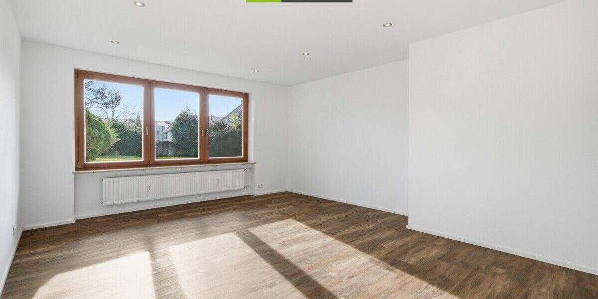 Etagenwohnung Ravensburg Weingartshof - 3 Zimmer, 75 m&sup2;, 269.000&euro; | Angebot:25693648