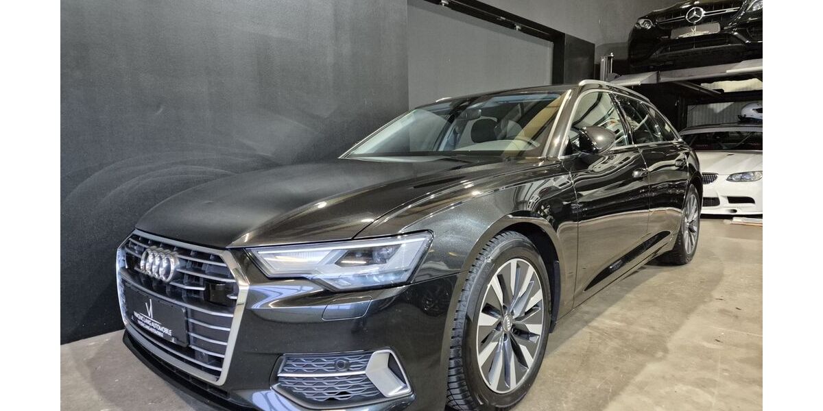 Audi A6 167.000 km 23.990 &euro; Mochenwangen 88284