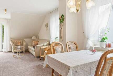 Wohnung Konstanz Konstanz-Fürstenberg - 2 Zimmer, 53 m&sup2;, 275.000&euro; | Angebot:27217994
