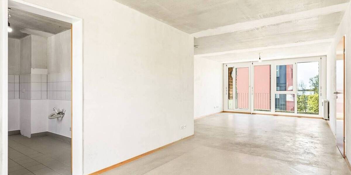 Etagenwohnung Friedrichshafen - 4 Zimmer, 93 m&sup2;, 395.000&euro; | Angebot:26569086