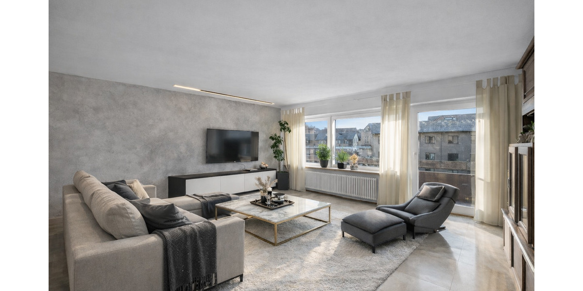 Reihenendhaus Konstanz Fürstenberg - 7 Zimmer, 190 m&sup2;, 939.000&euro; | Angebot:25749322