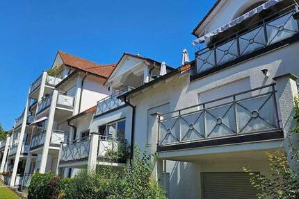 Wohnung Bodolz Enzisweiler - 2 Zimmer, 51 m&sup2;, 249.000&euro; | Angebot:25679301