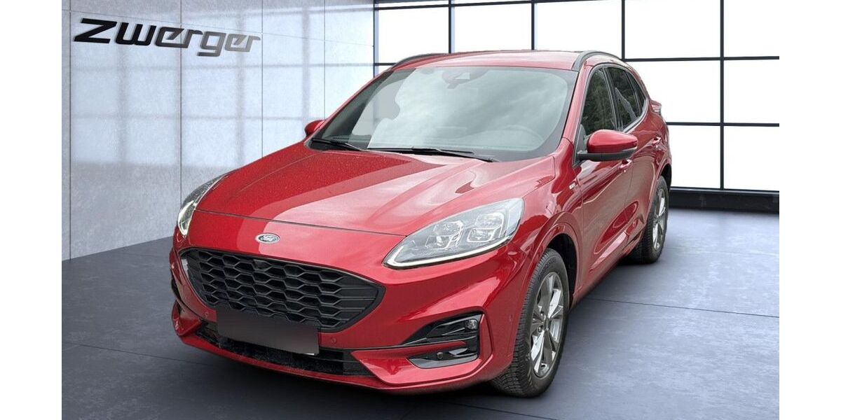 Ford Kuga 64.500 km 24.950 &euro; Ravensburg, nähe Bodensee 88213