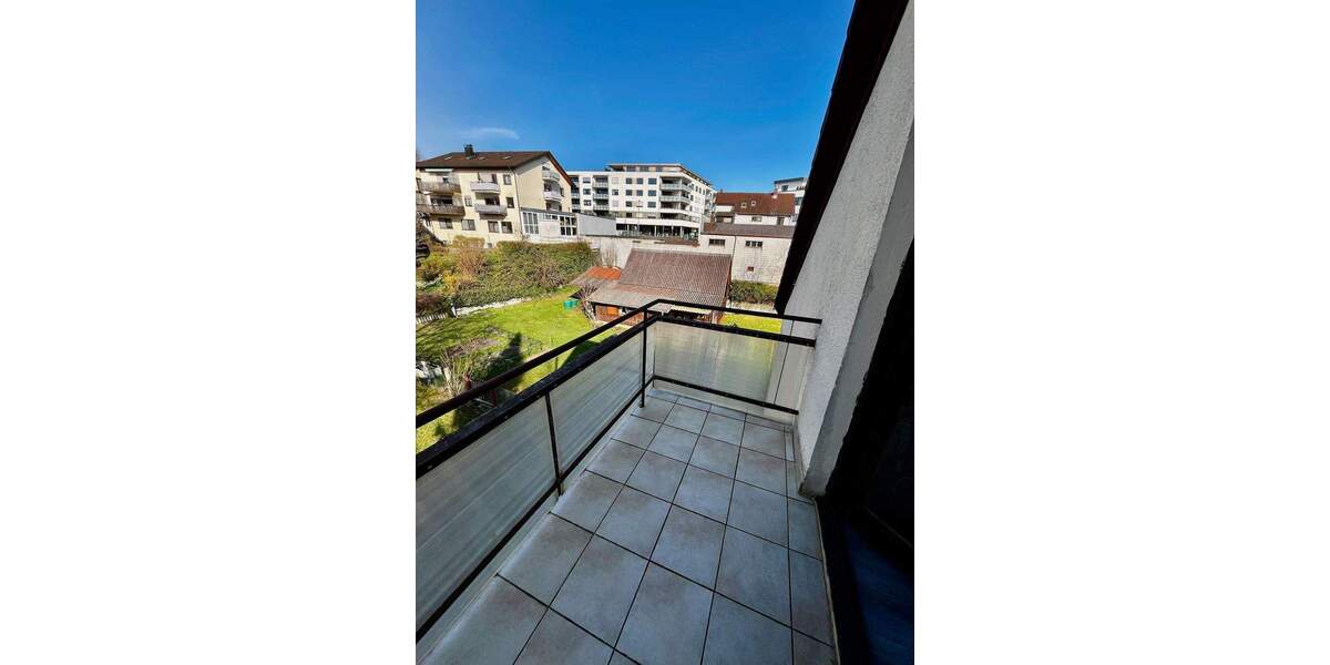 Etagenwohnung Überlingen - 2 Zimmer, 55 m&sup2;, 244.000&euro; | Angebot:25898963