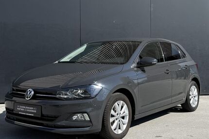 VW Polo 141.000 km 9.800 &euro; Kressbronn am Bodensee 88079