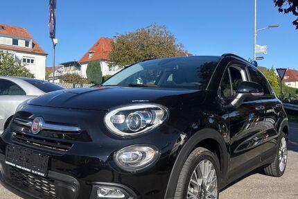 Fiat 500X 64.411 km 11.100 &euro; Friedrichshafen 88045