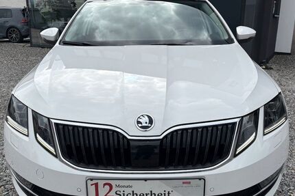 Skoda Octavia 151.388 km 13.399 &euro; Oberteuringen 88094