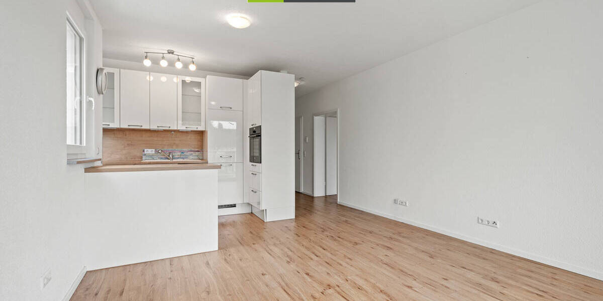Etagenwohnung Überlingen Nußdorf - 3 Zimmer, 75 m&sup2;, 499.000&euro; | Angebot:25693482