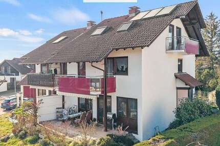 Haus Uhldingen-Mühlhofen Mühlhofen - 6 Zimmer, 160 m&sup2;, 629.000&euro; | Angebot:26154733