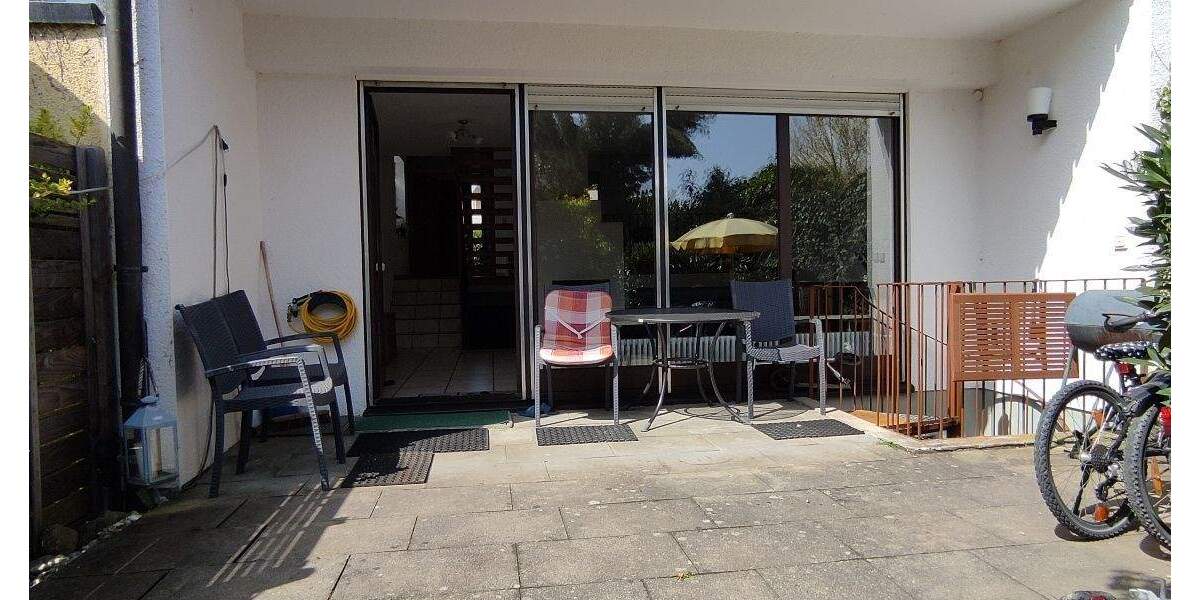 Doppelhaushälfte Immenstaad am Bodensee Immenstaad - 8 Zimmer, 160 m&sup2;, 664.000&euro; | Angebot:25748631