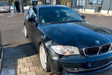 BMW 116 122.000 km 5.800 &euro; Wangen 88239