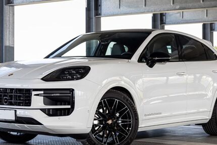 Porsche Cayenne 10.900 km 105.870 &euro; Friedrichshafen 88045