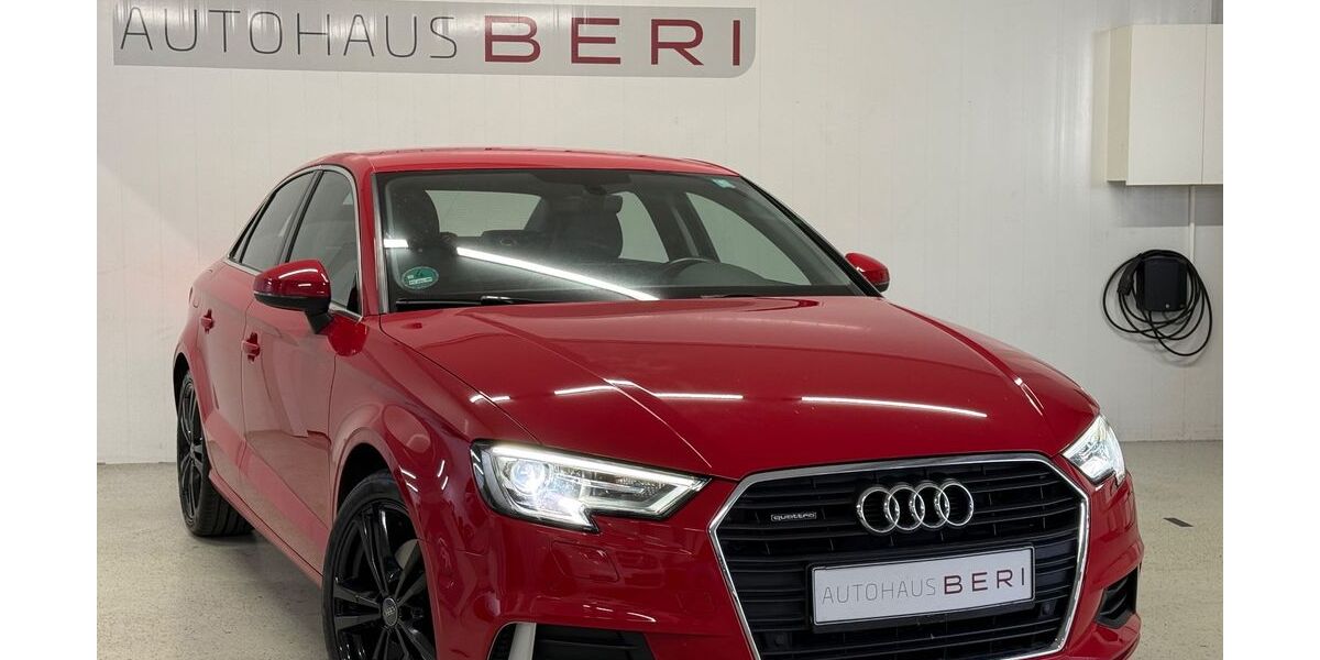 Audi A3 33.700 km 19.999 &euro; Wangen 88239