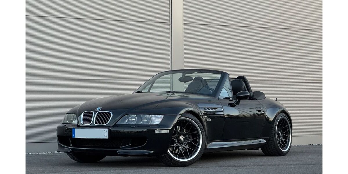 BMW Z3 M 59.600 km 58.950 &euro; Konstanz 78465
