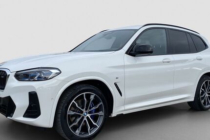 BMW X3 M40 51.180 km 46.600 &euro; Ravensburg 88213