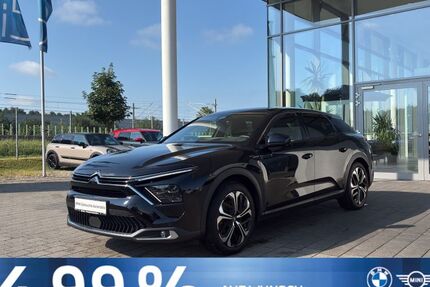 Citroen C5 X 71.500 km 23.450 &euro; Friedrichshafen 88046