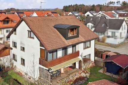 Haus Eriskirch / Mariabrunn Mariabrunn - 11 Zimmer, 296 m&sup2;, 1.199.000&euro; | Angebot:25905348