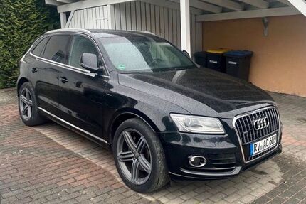 Audi Q5 202.000 km 12.300 &euro; Wilhelmsdorf 88271