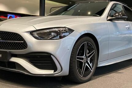 Mercedes-Benz C 200 17.395 km 42.690 &euro; Ravensburg 88214