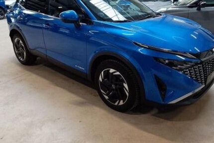 Nissan Qashqai 18.500 km 28.790 &euro; Baienfurt 88255